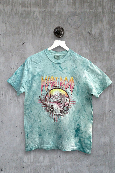 CC BLAST DTF DESERT ROAD - BLAST SEAGLASS