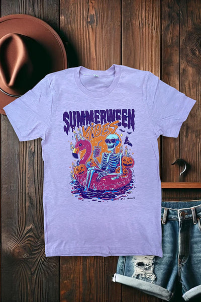 BC DTF SUMMERWEEN - LAVENDER