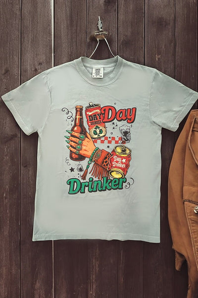 CC DTF DAY DRINKER - BAY