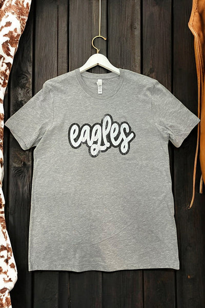 BC DTF PANTHERS - LIGHT GREY