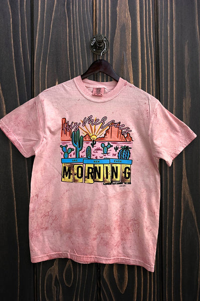 CC BLAST DTF HIS MERCIES ARE - BLAST PINK