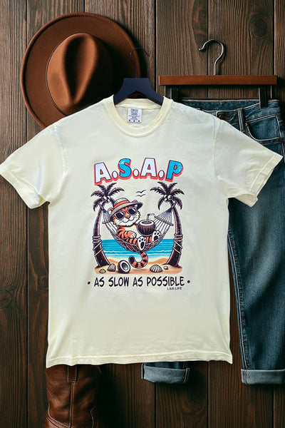 CC DTF ASAP - BANANA