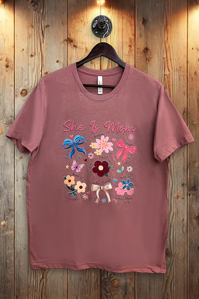 BC DTF SHES A MOM - MAUVE
