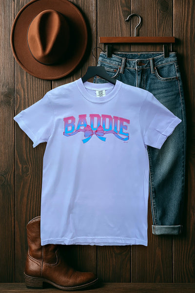 CC DTF BADDIE - VIOLET