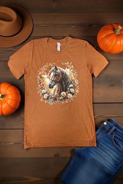 BC DTF ROSE FLOWER - HEATHER AUTUMN