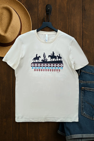 BC AZTEC CBS - CREAM