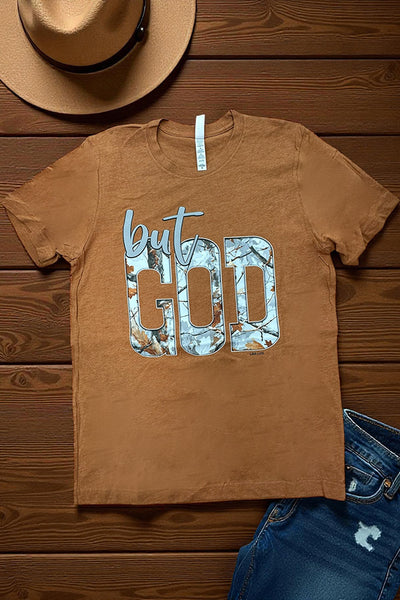 BC DTF BUT GOD - HEATHER AUTUMN