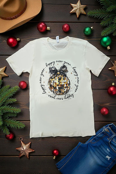 BC DTF 2026 DISCO - WHITE