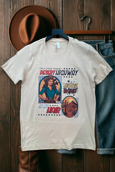 BC DTF DESERT CG - TAN