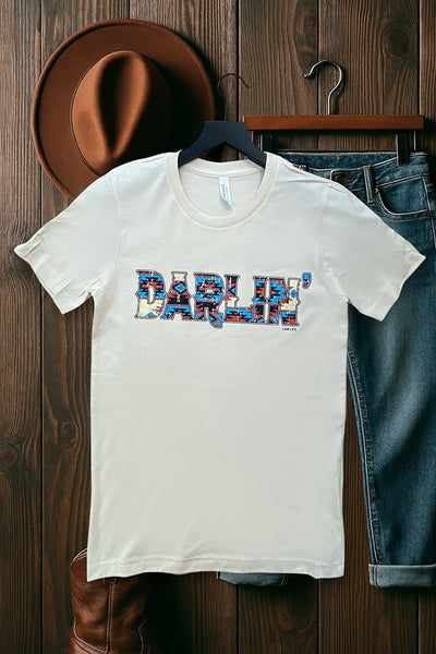 BC DTF DARLIN - NATURAL