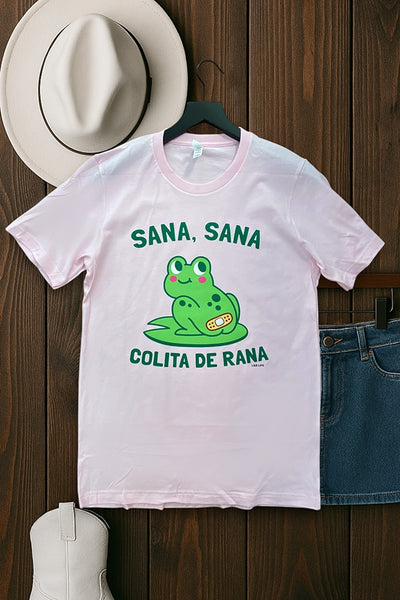 BC DTF SANA SANA - PINK