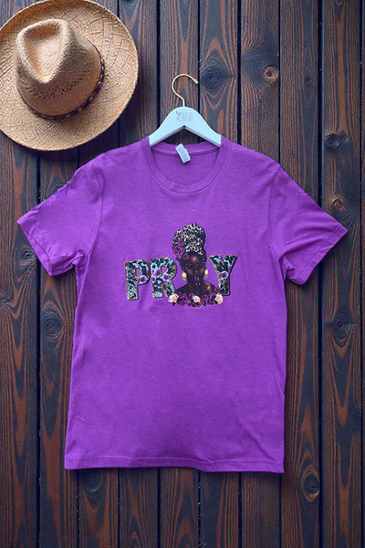 BC DTF PRAY -HEATHER MAGENDA