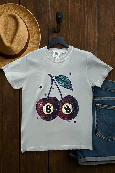 CC DTF 8 BALL CHERRIES - BAY