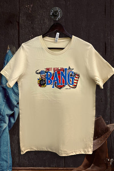 BC DTF BANG - TAN