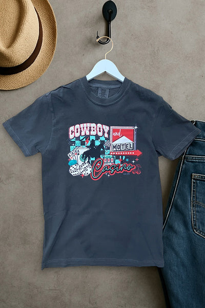 CC DTF CB CASINO - PEPPER