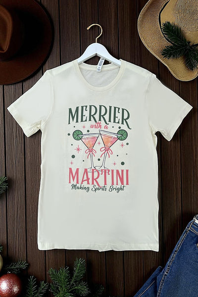 BC DTF MERRIER - CREAM