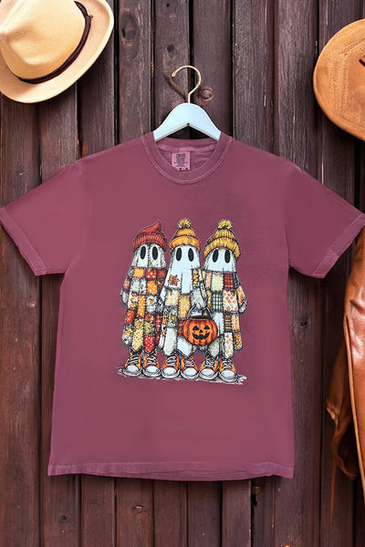 CC DTF 3 GHOST - BRICK