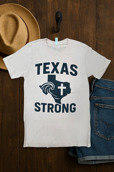 BC DTF TX STRONG - PEACH