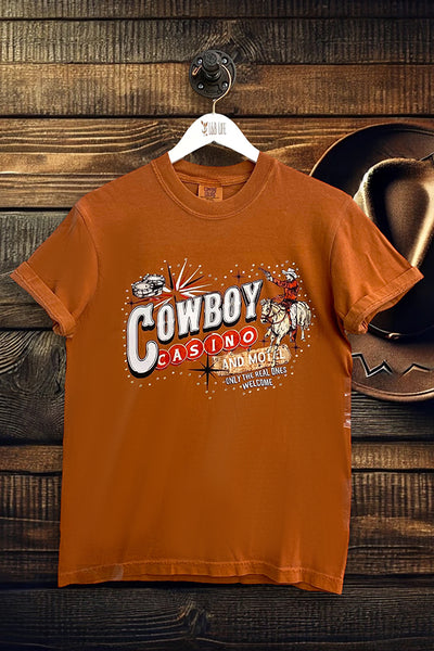 CC DTF BC CASINO - YAM