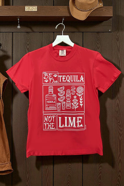CC DTF TEQUILA LIME -PAPRIKA