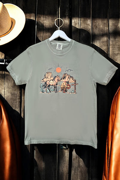 CC DTF PRAYING MAN - BAY