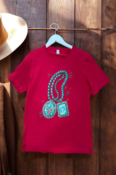 BC DTF DREAM MORE - RED