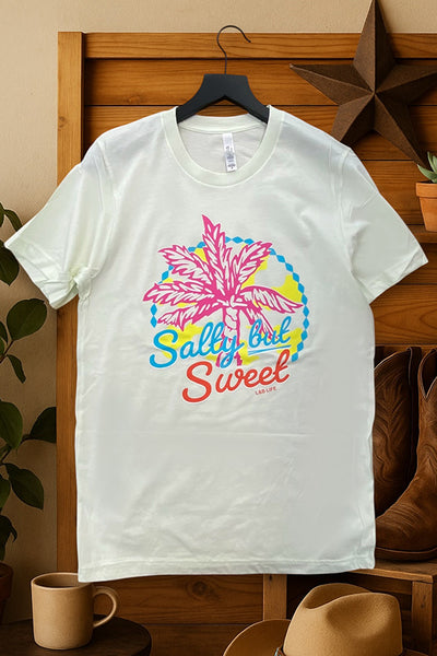 BC DTF SALTY BUT SWEET - WHITE