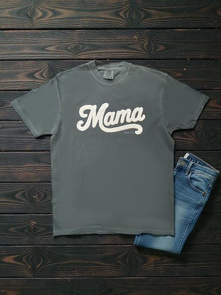 CC DTF ROPE MAMA - PEPPER