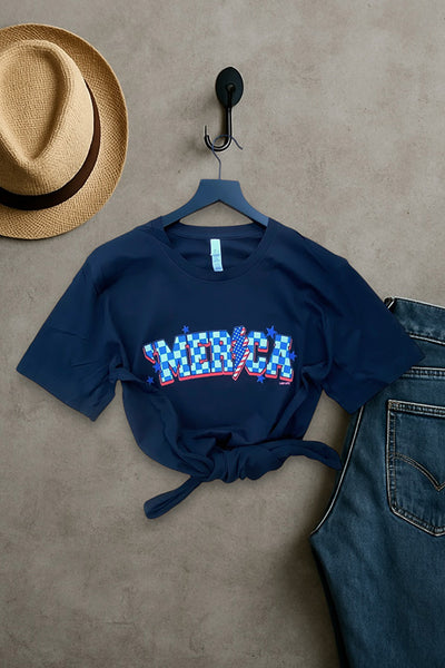 BC DTF MERICA - BLACK