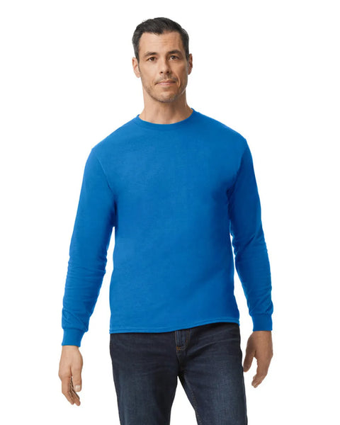 Gildan 5400 Long Sleeve - Royal