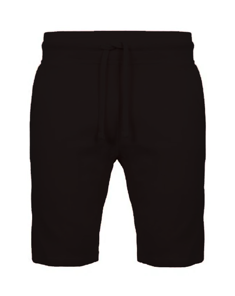 LBL MEN LONG SHORTS - BLACK