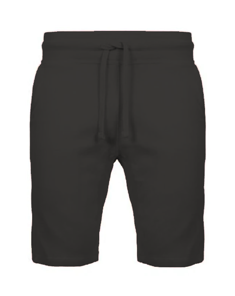 LBL MEN LONG SHORTS - HEATHER CHARCOAL