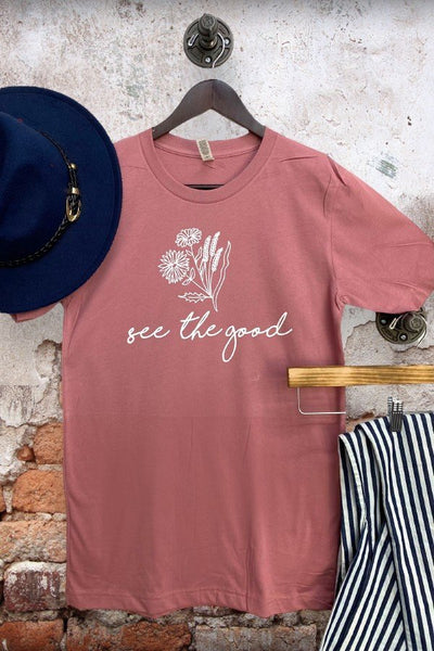 BC SEE THE GOO- MAUVE