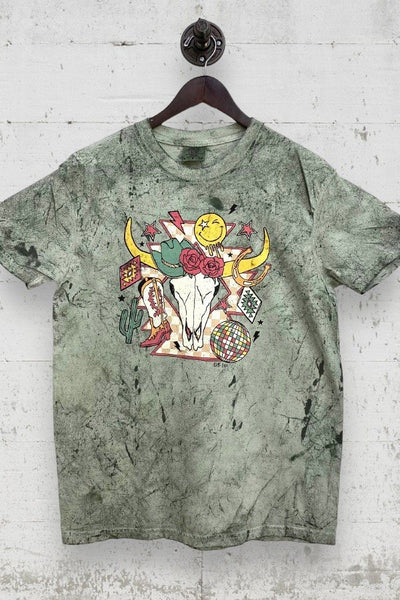 CC BLAST COWBOY- BLASTED FERN