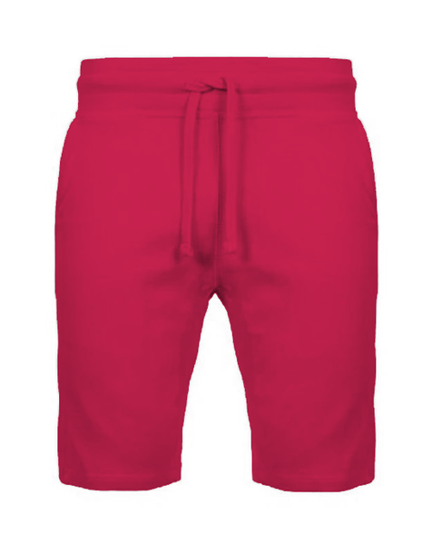 LBL MEN LONG SHORTS - HOT PINK