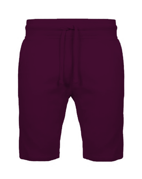 LBL MEN LONG SHORTS - MARRON