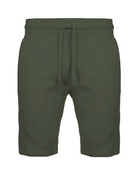 LBL MEN LONG SHORTS - OLIVE