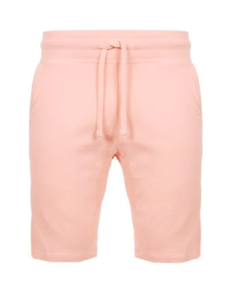 LBL MEN LONG SHORTS - PEACH
