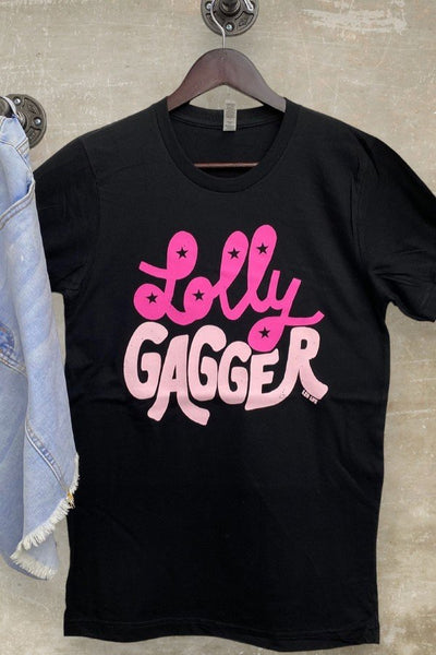 BC LOLLY GAGGER- BLACK