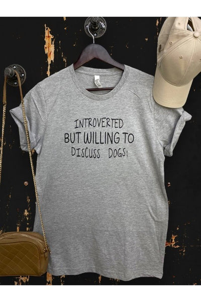 BC INTROVERTED BUT WILLIN- GREY