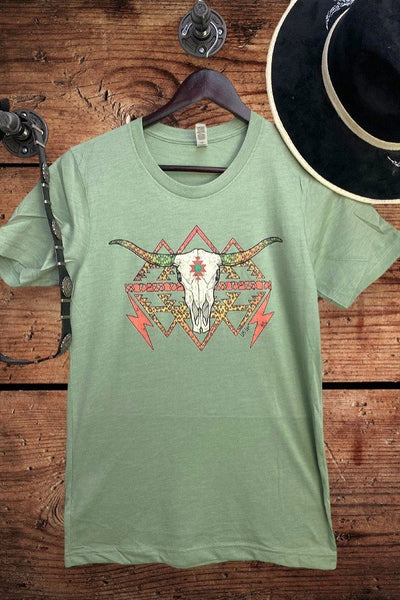 BC BOLT STEER - SAGE