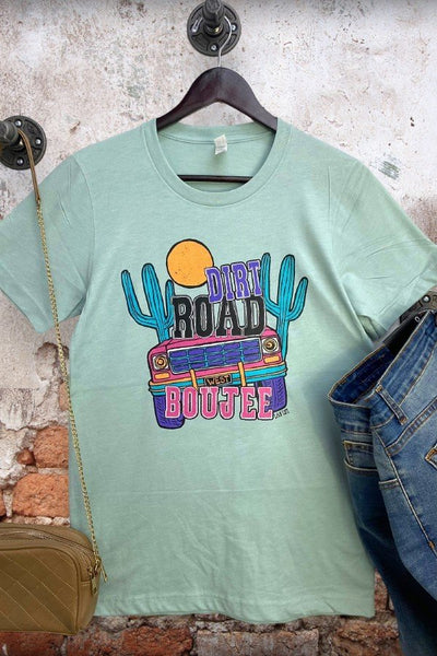 BC CACTUS BRONCO - SAGE