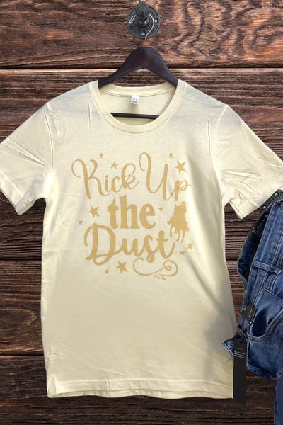 BC KICK UP THE DUST- CREAM