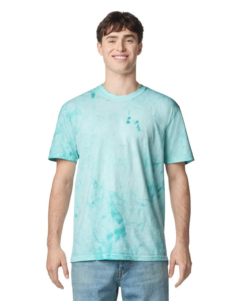 Comfort Colors Blast 1745 Short Sleeve - Sea Glass