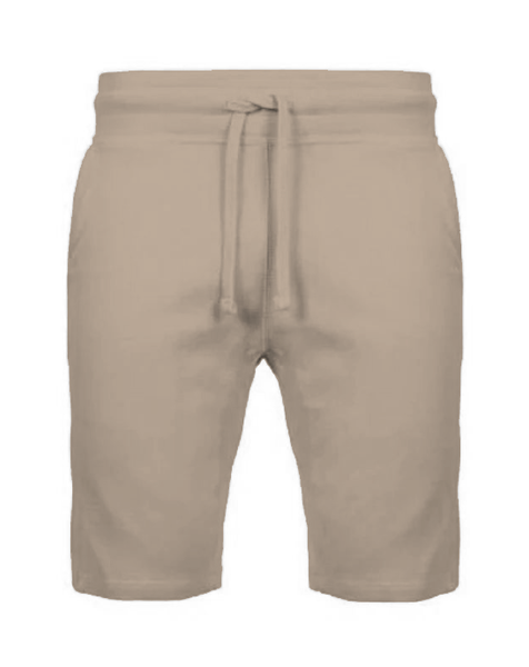 LBL MEN LONG SHORTS - TAN