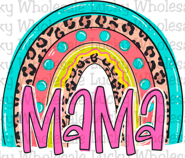 RAINBOW MAMA