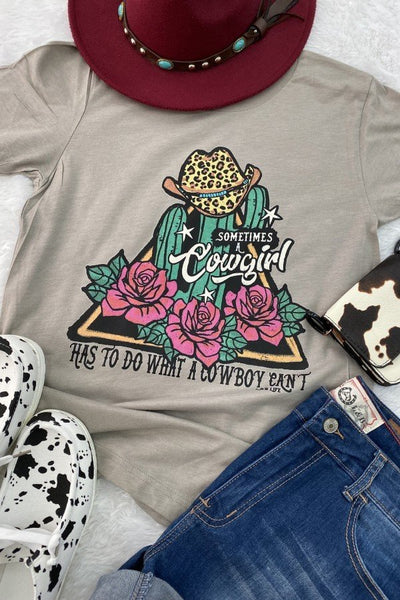 BC COWBOYS CANT - HEATHER STONE