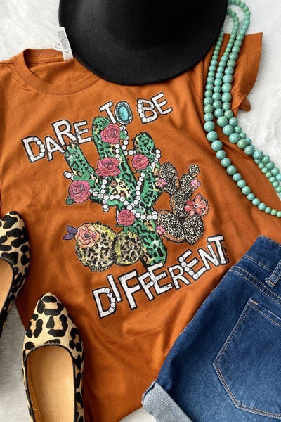 BC DARE TO BE- AUTUMN