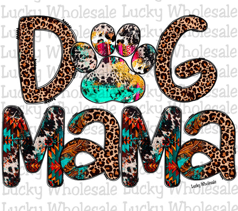 DOG MAMA