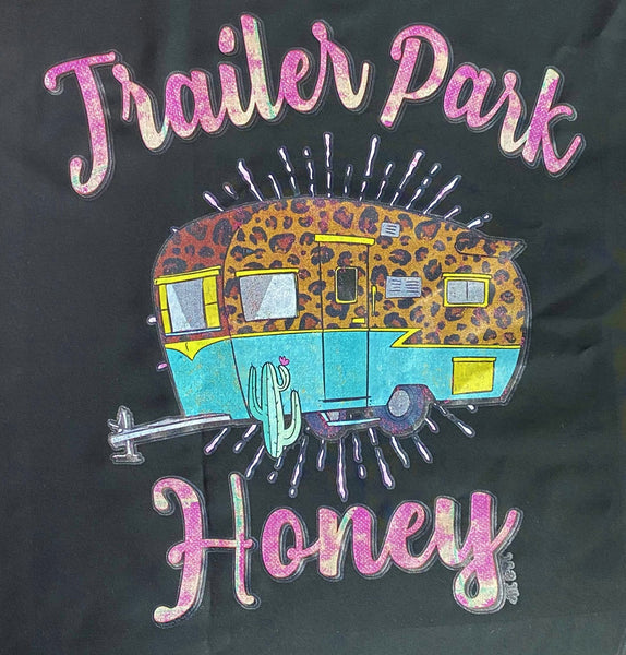 TRAILER PARK HONEY